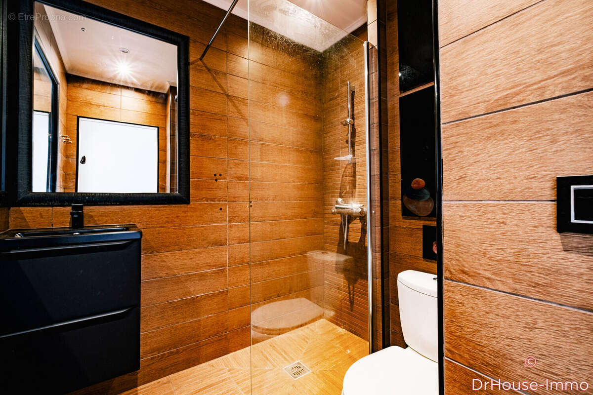 Appartement à NOISY-LE-ROI