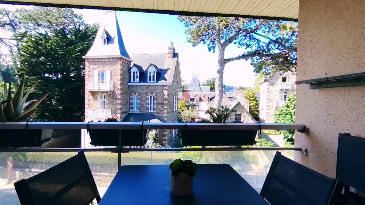 Appartement à DINARD