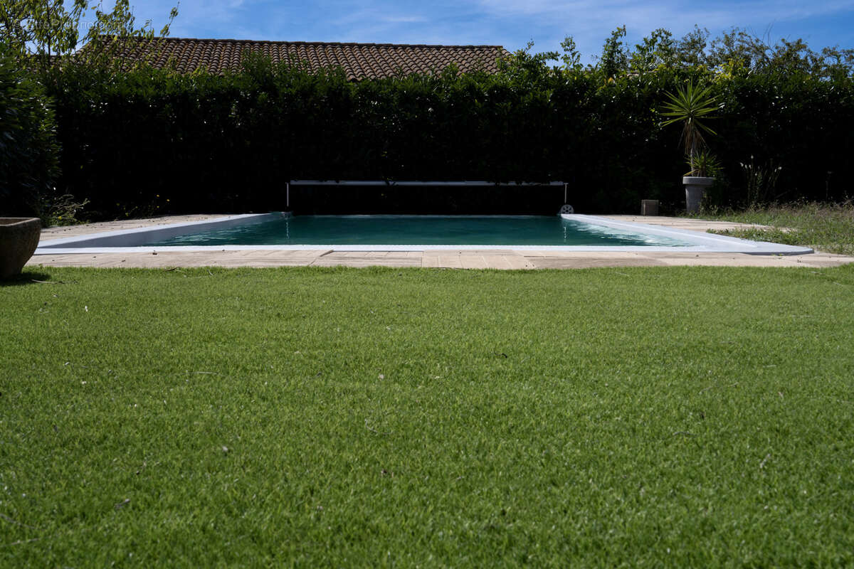 Maison à CARCASSONNE