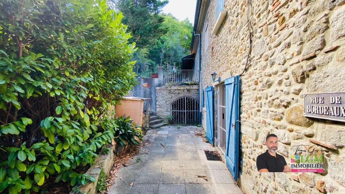 Maison À Vendre - photo 2