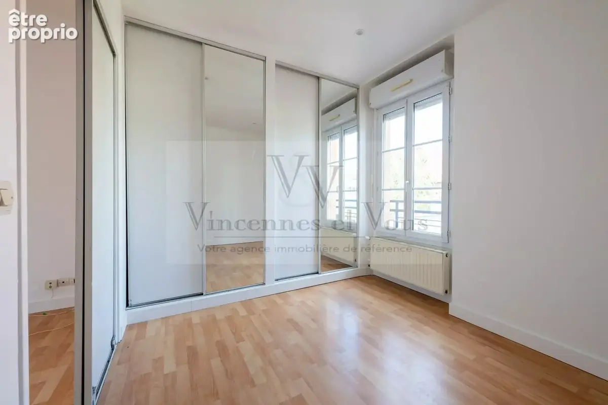 Appartement Duplex - 4 pièces - 62 m² - photo 3