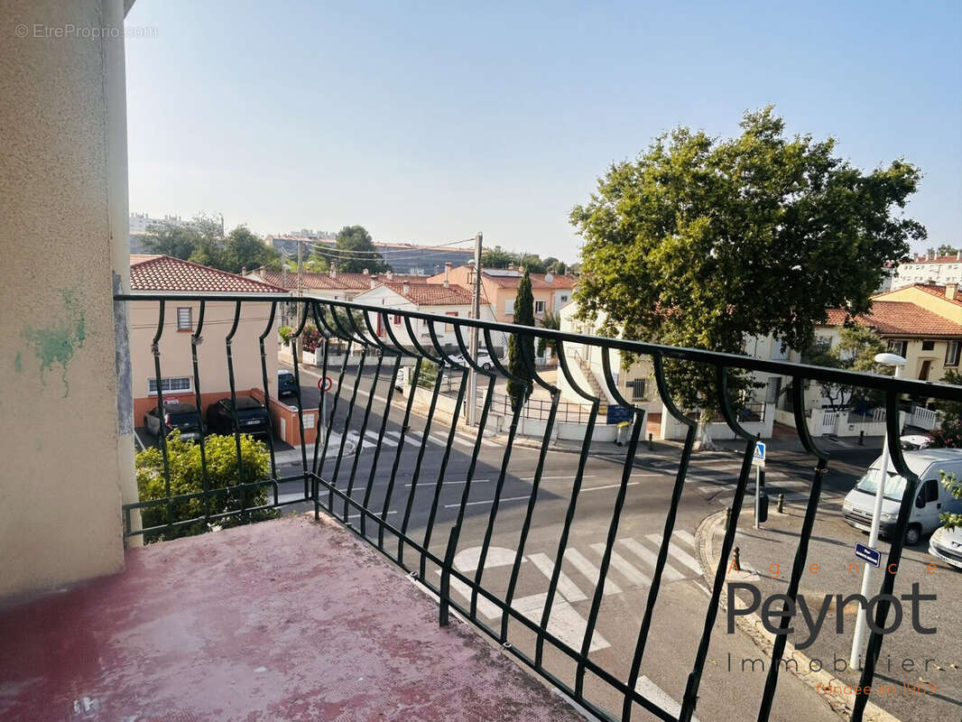 Appartement 65 m² à Perpignan  - photo 9