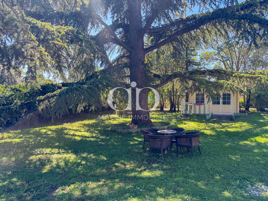 Maison à PLAN-DE-CUQUES