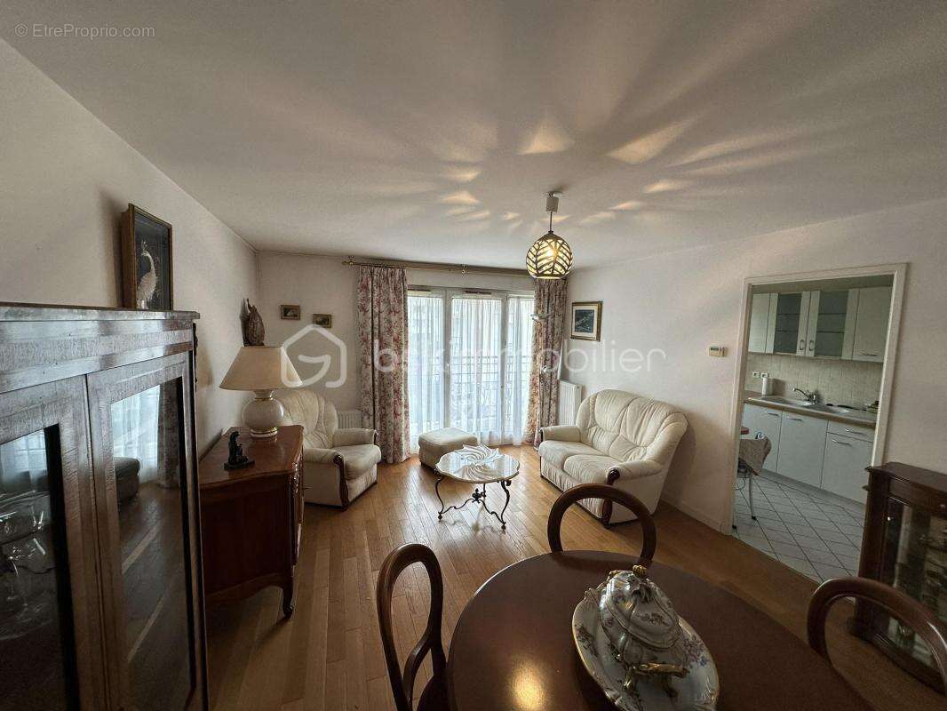 Appartement à BRUNOY