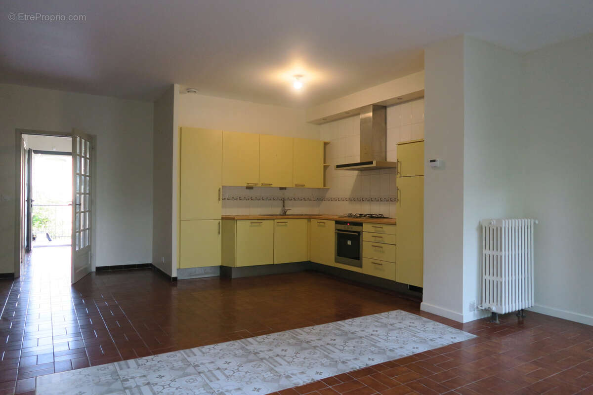 Maison à MONTPELLIER