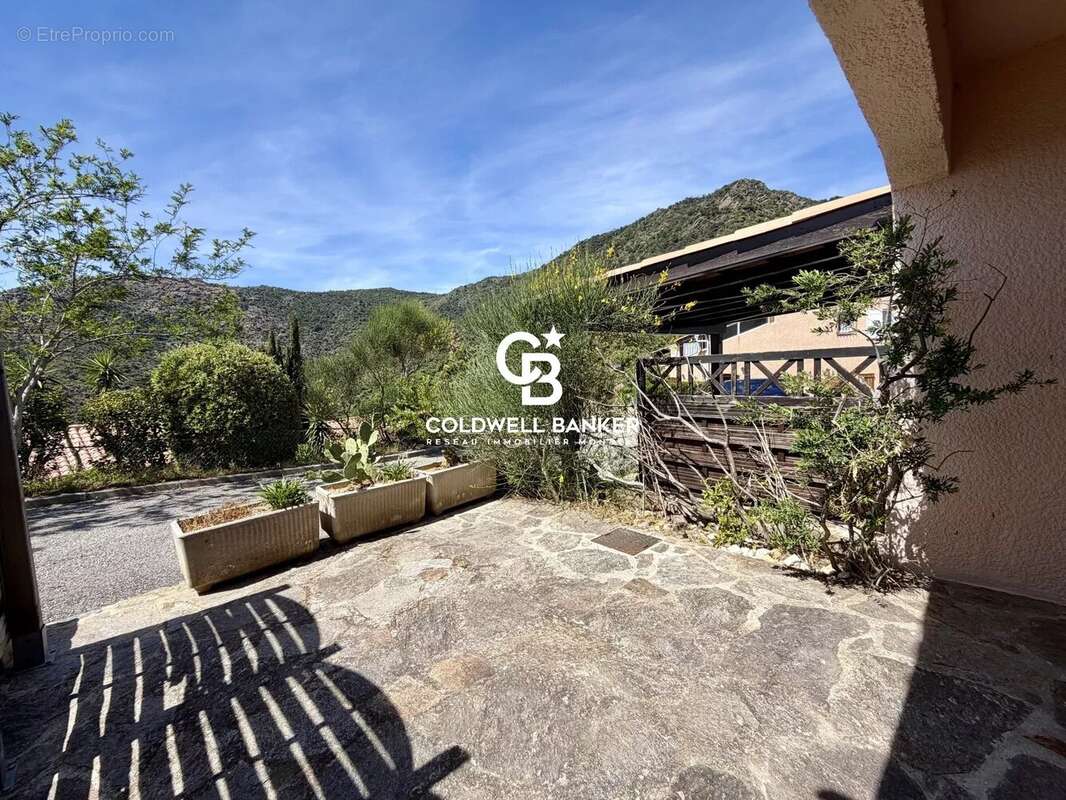 Appartement à LE LAVANDOU