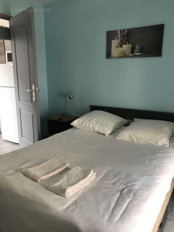 Appartement à LA GUERCHE-SUR-L'AUBOIS