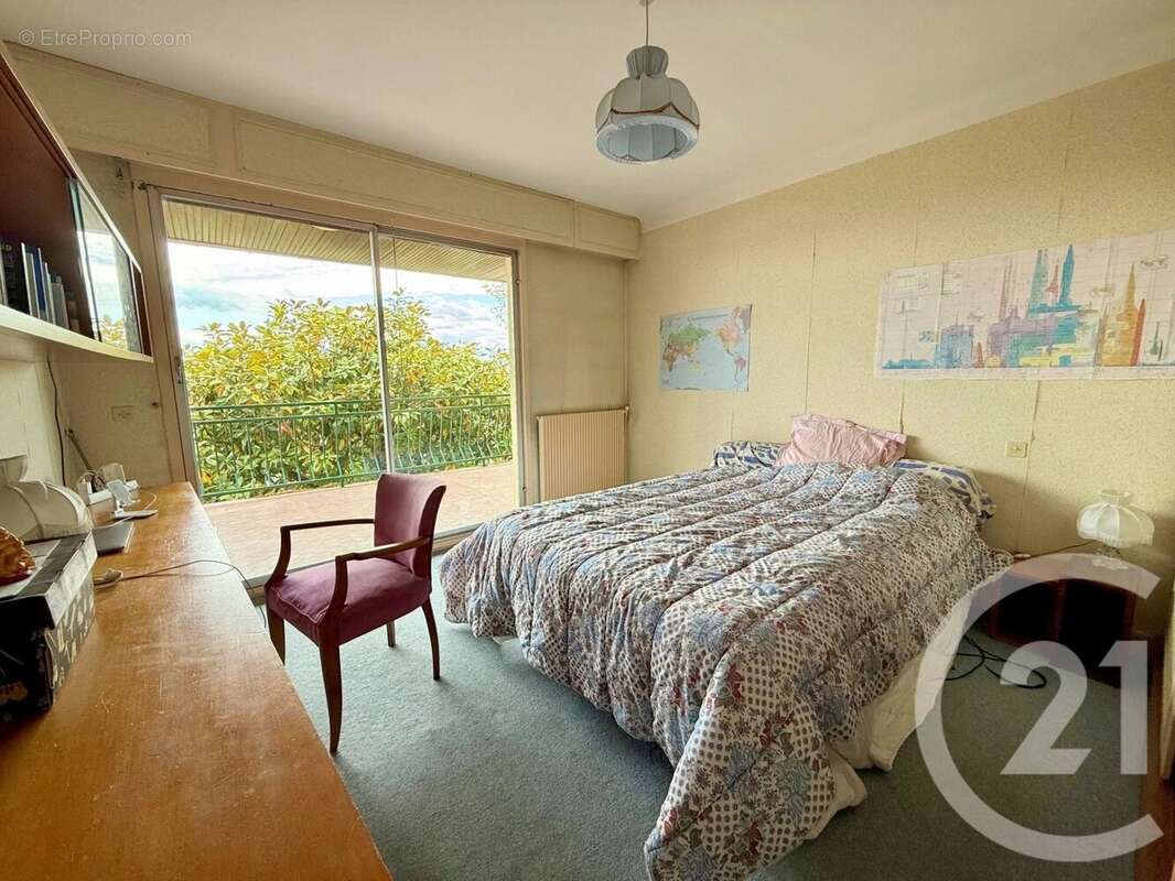 Maison à ARGENTEUIL