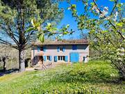 Maison à MAIZILLY