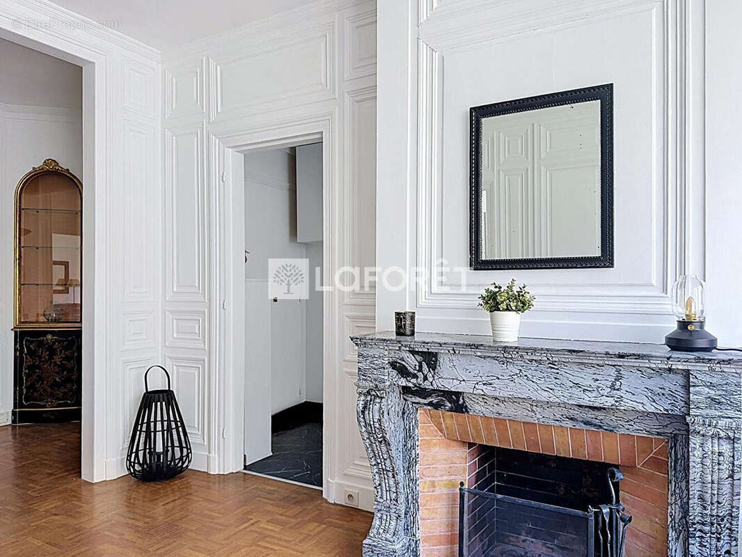 Appartement Paris 2 pièces 52.67 m² - photo 5