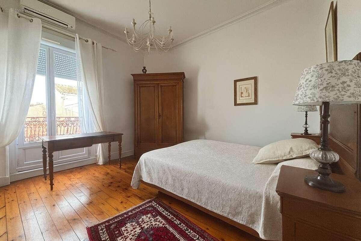 Maison à LES SABLES-D'OLONNE