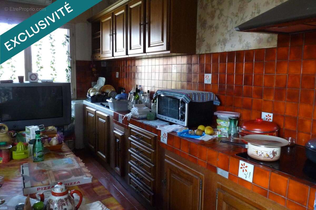 Photo 7 - Maison à BORDEAUX