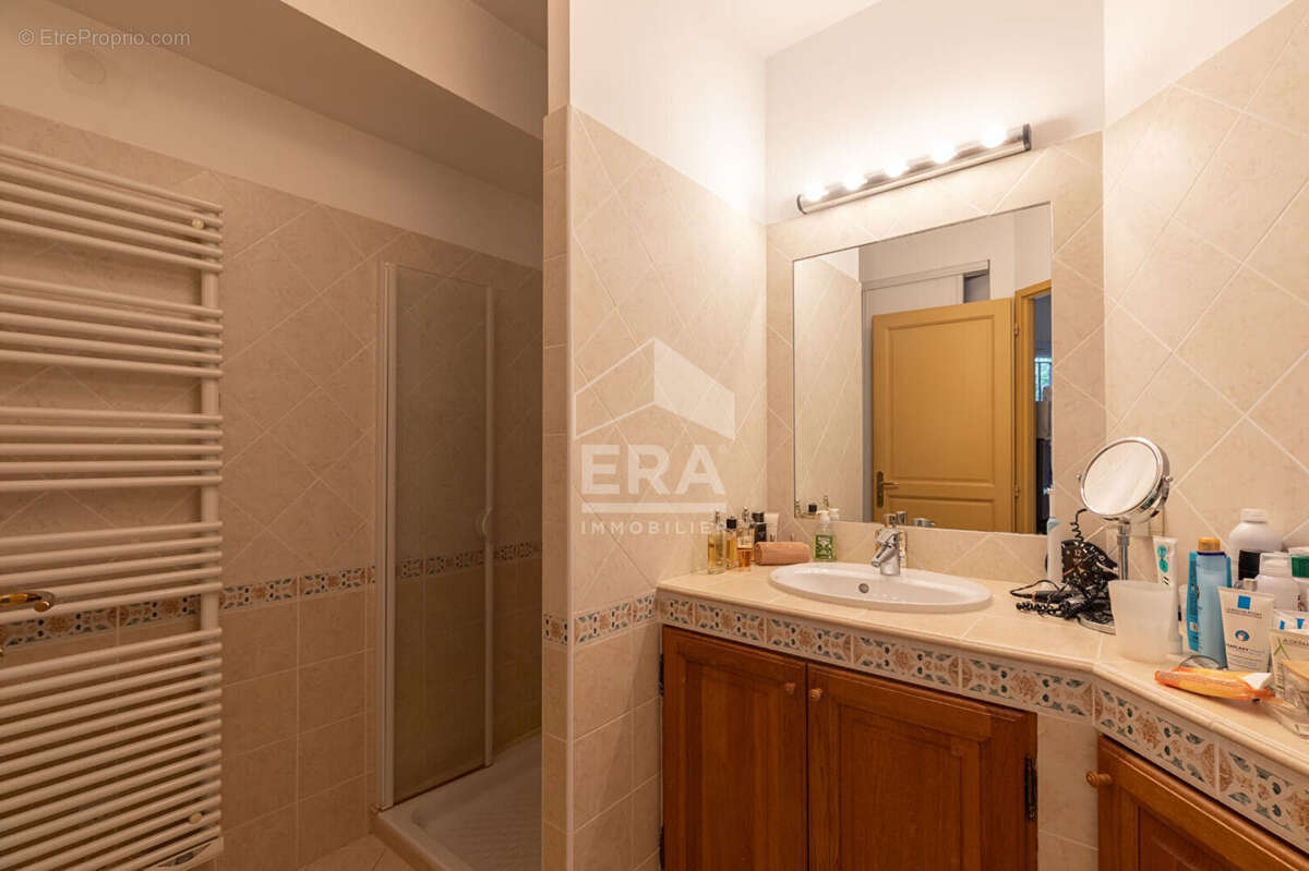 Villa 150m² à vallauris - photo 15
