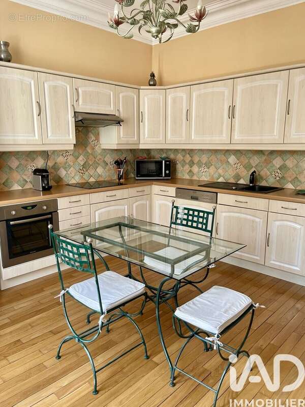 Photo 6 - Maison à SENS