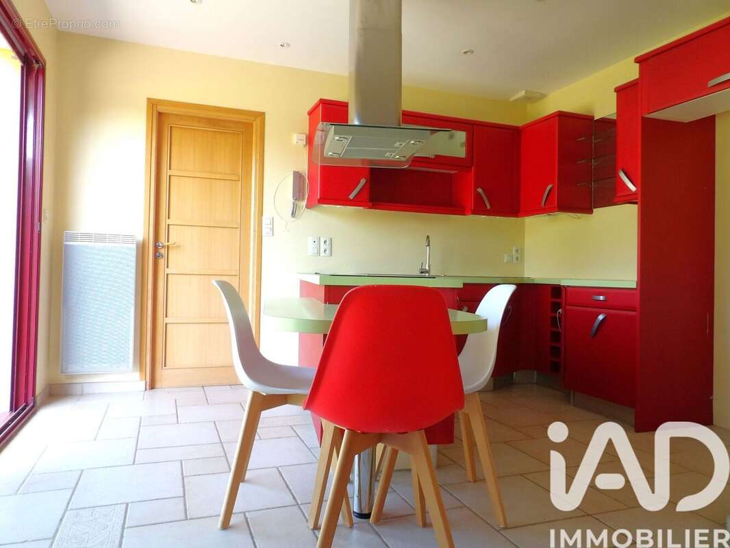 Maison 147 m² à Saint-Quay-Portrieux  - photo 7