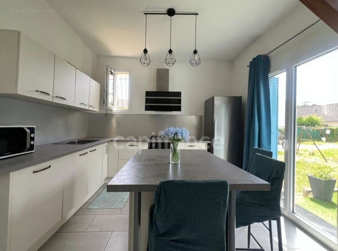Maison à vendre 5 pièces - photo 4