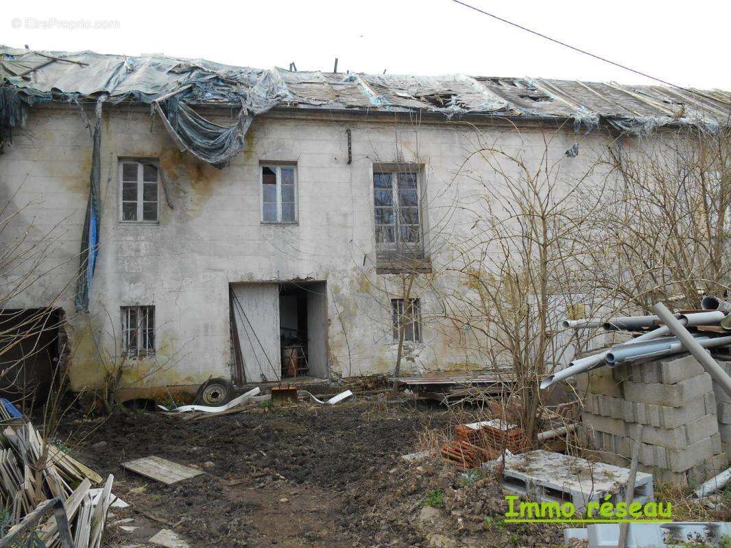 Appartement à COULOMMIERS