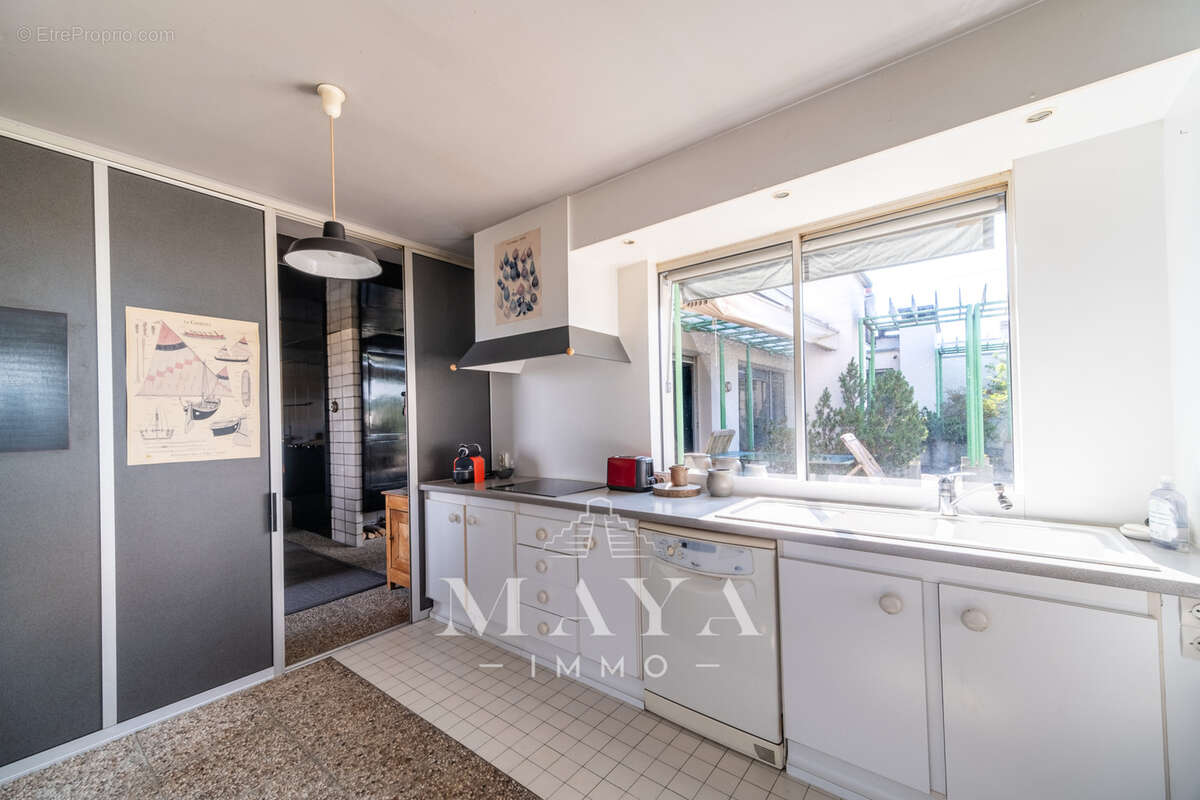 Appartement à MULHOUSE