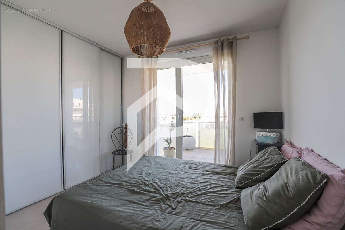 Appartement à MEUDON