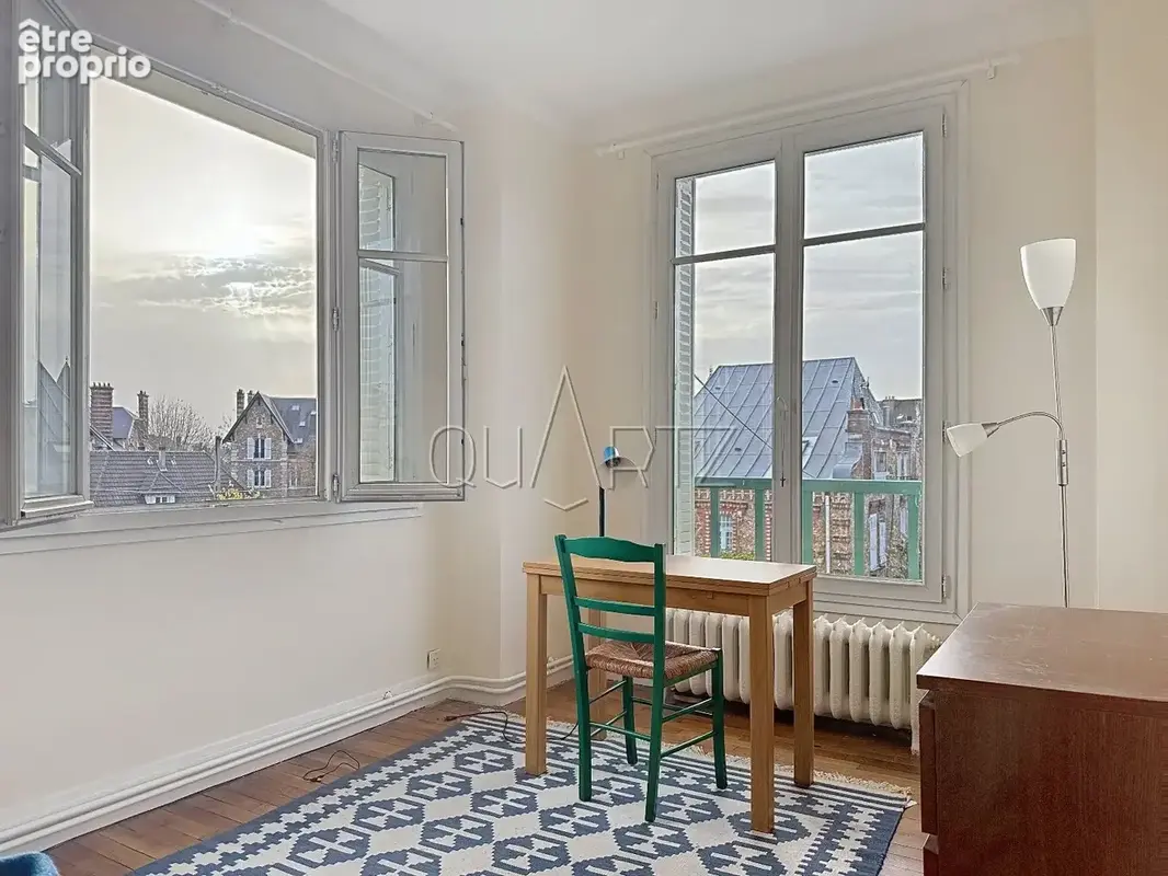 Maison 10 pièces 215 m² à vendre à Le Chesnay (78150) - photo 15