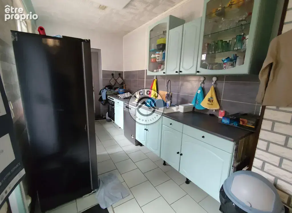 Maison Vendu loué - photo 3