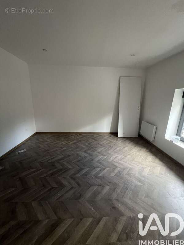 Photo 2 - Maison à EPINAL