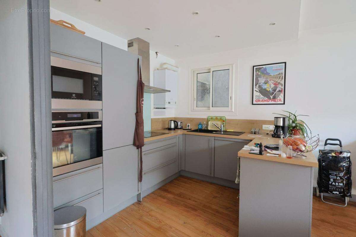 Appartement à PAU