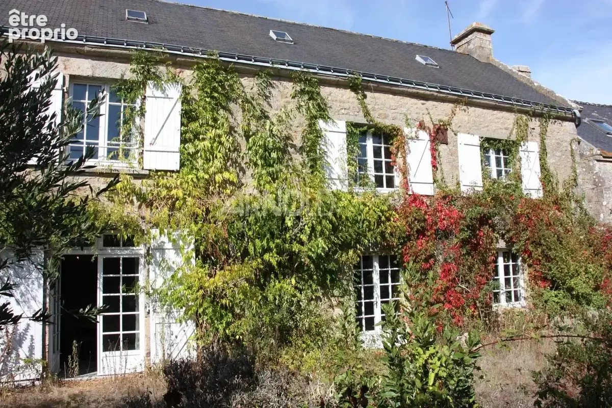 Photo Maison à Erdeven au prix de 525 000€