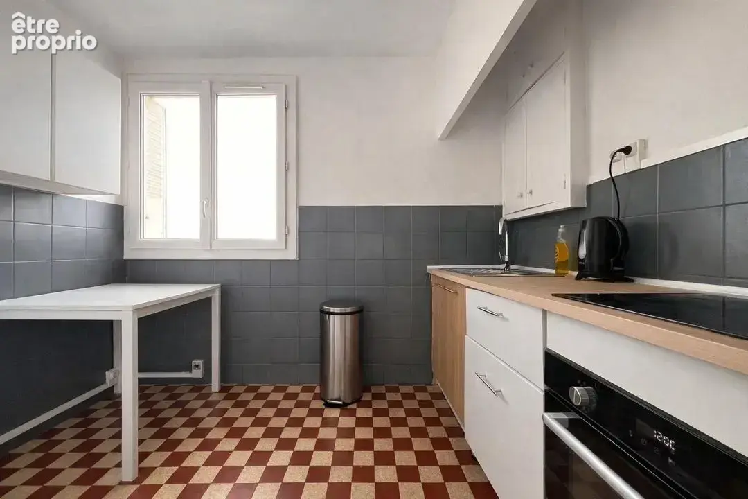 Appartement 48 m² à Marseille-10e  - photo 41