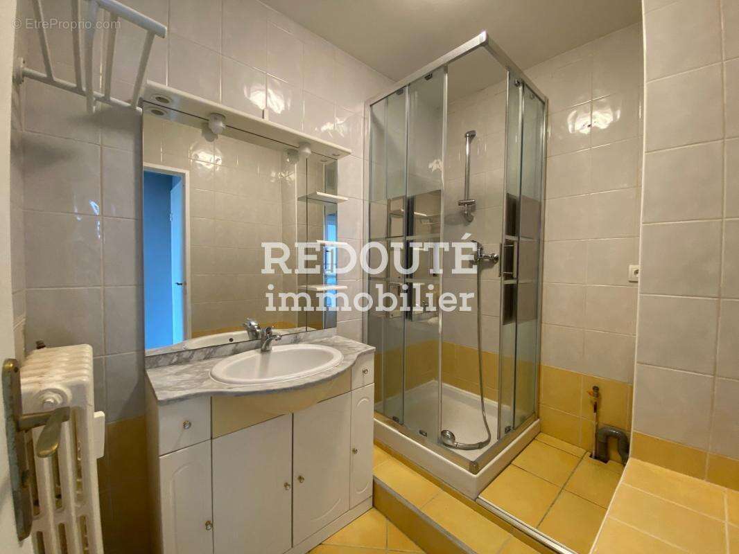 Appartement à REIMS