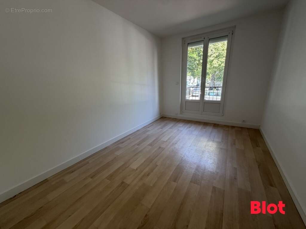 Appartement 74 m² à Rennes  - photo 8