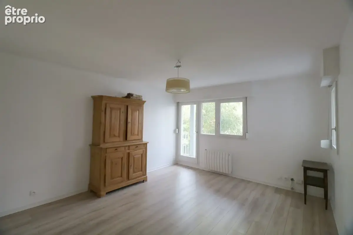Appartement 2 pièces 53 m² à vendre à Strasbourg (67000) - photo 5
