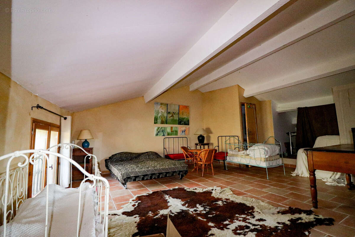 Maison à FLAYOSC