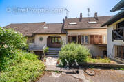 Maison à WITTERSDORF