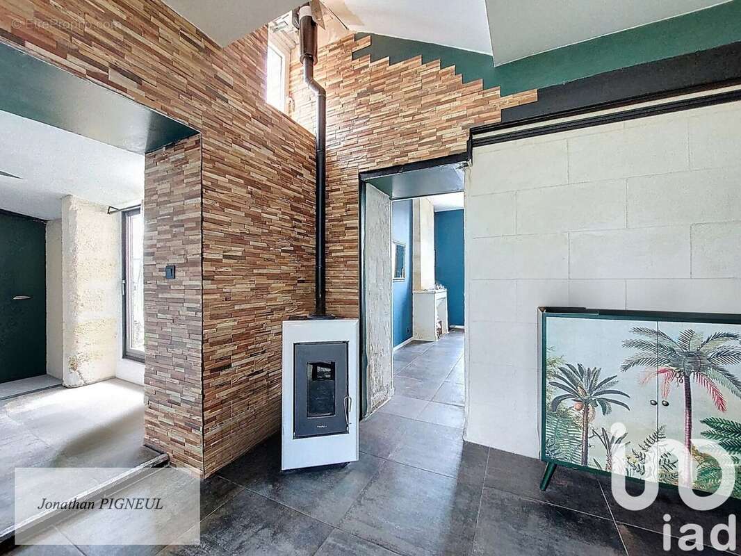 Photo 6 - Maison à SAINT-SEURIN-DE-BOURG