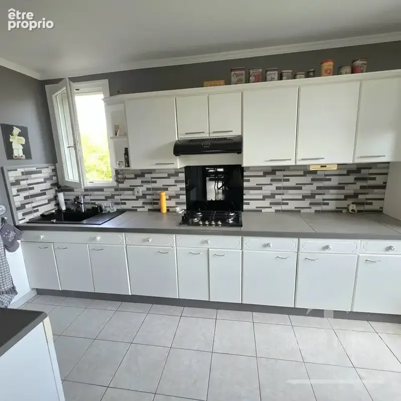 Maison 6 pièces 152 m² à vendre à Coulounieix-Chamiers (24660) - photo 8