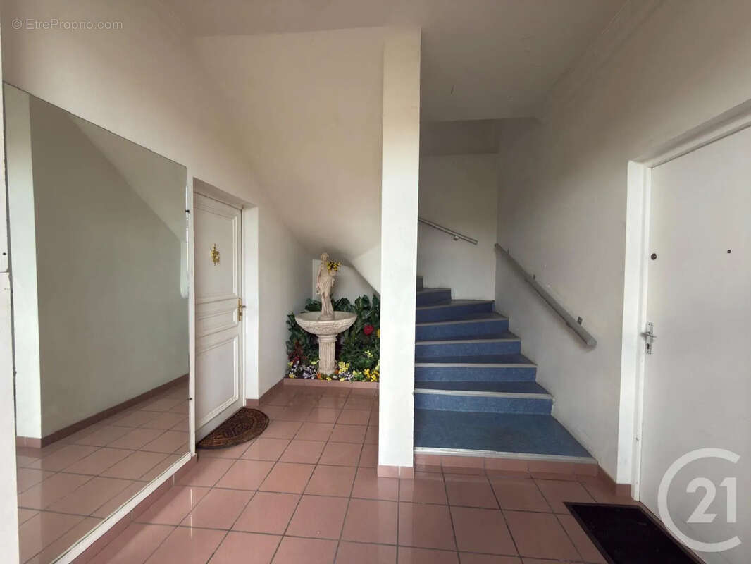 Appartement à SENS
