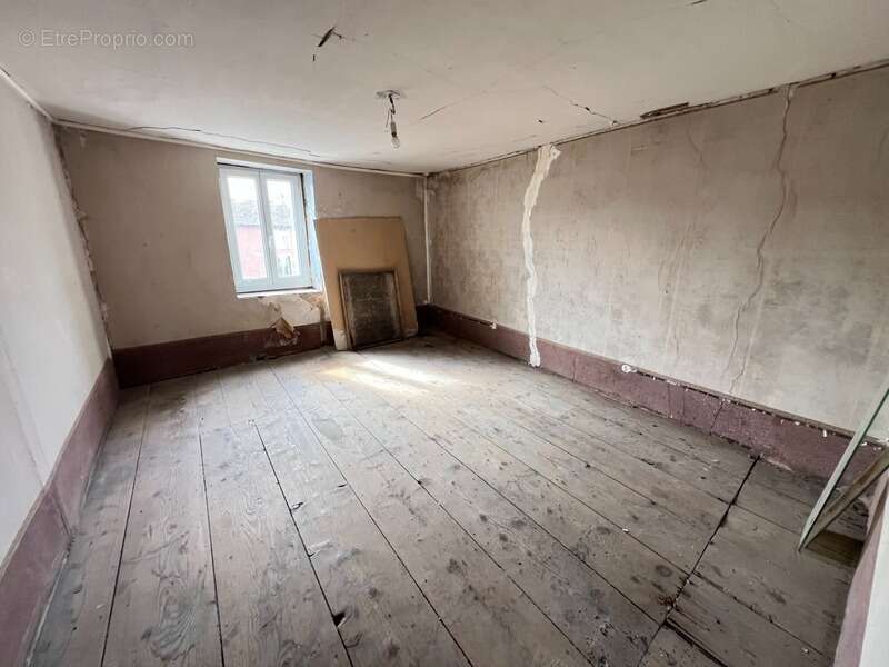 Appartement à TRAMAYES