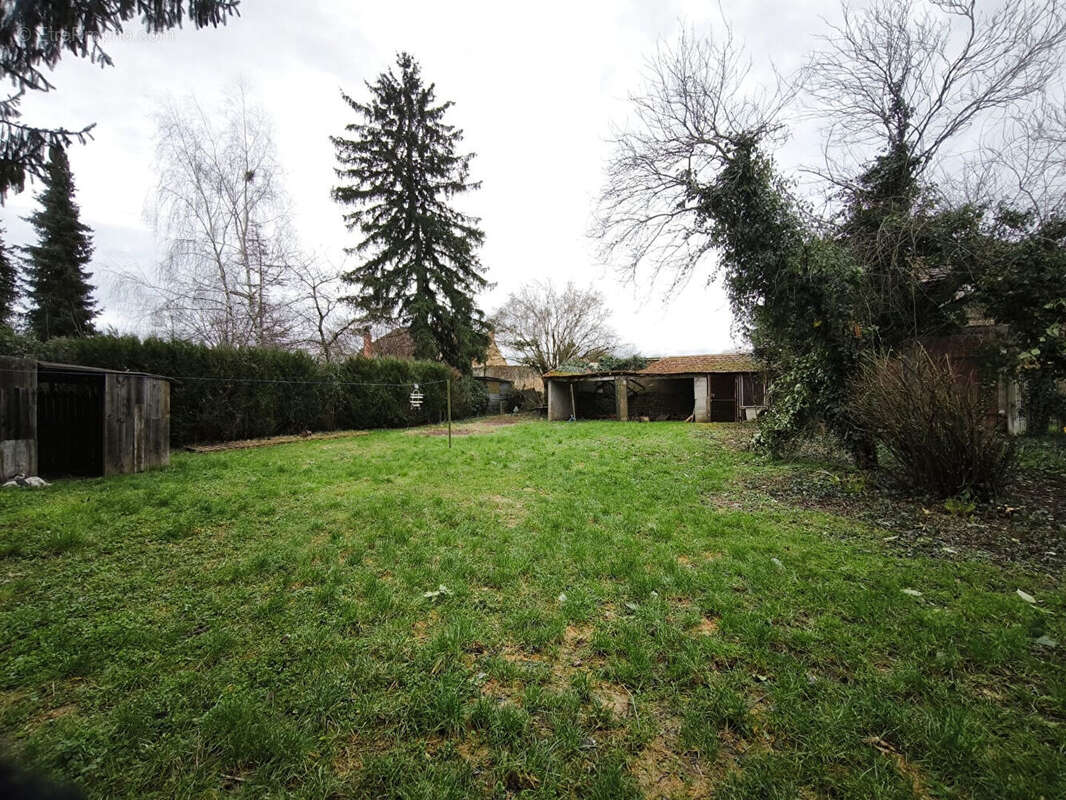 Maison à SERMOISE-SUR-LOIRE