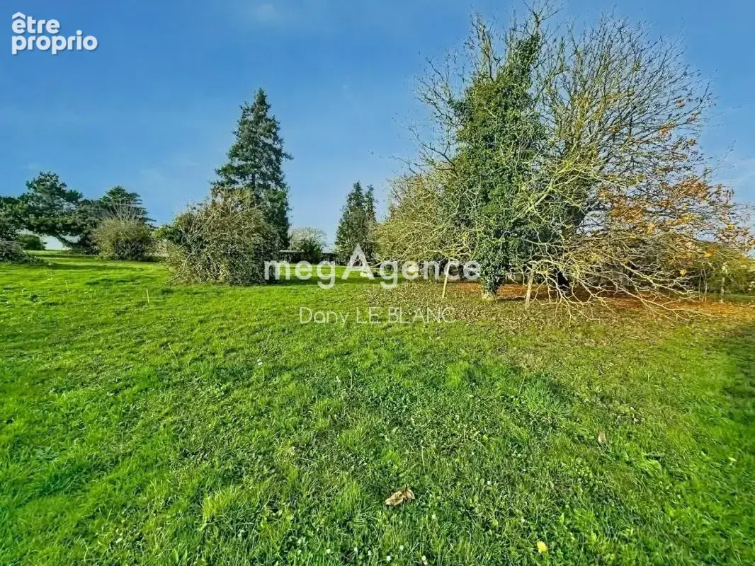 Terrain à bâtir 702 m² – Cadre paisible - photo 3
