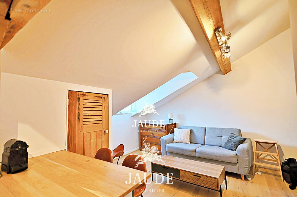 Appartement à CLERMONT-FERRAND