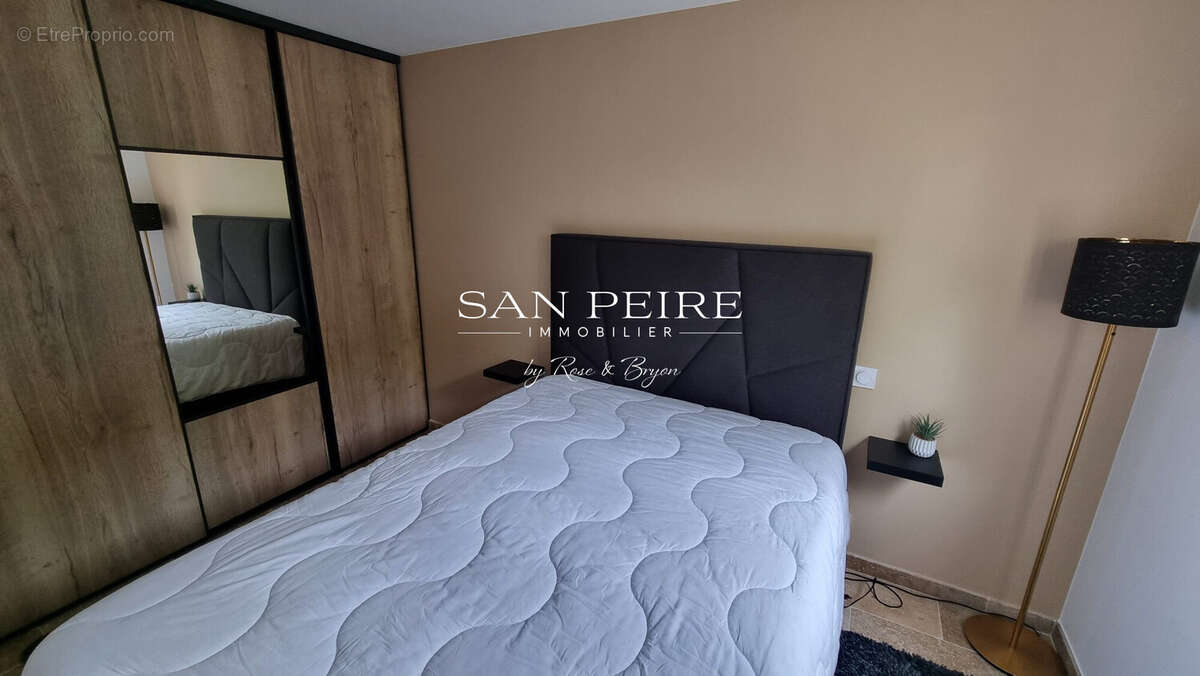 Appartement à SAINTE-MAXIME