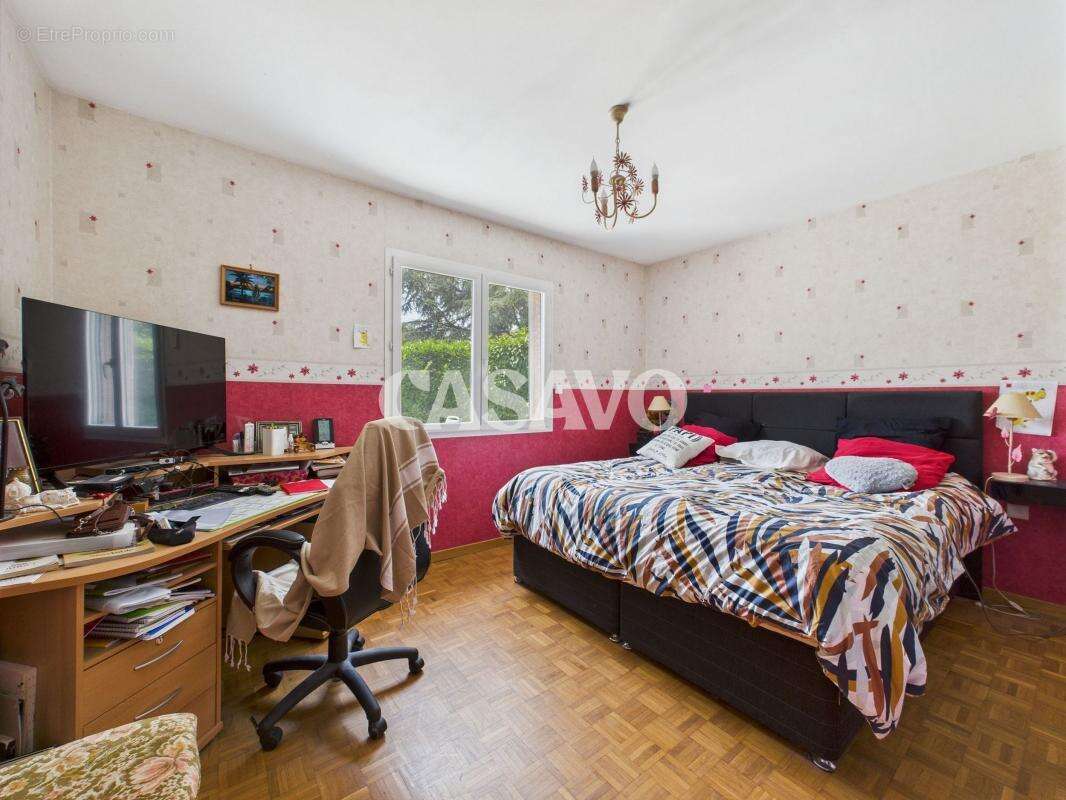 Maison à TIGNIEU-JAMEYZIEU