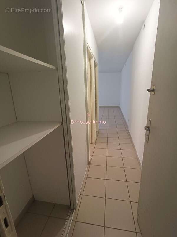 Appartement à LAMASTRE