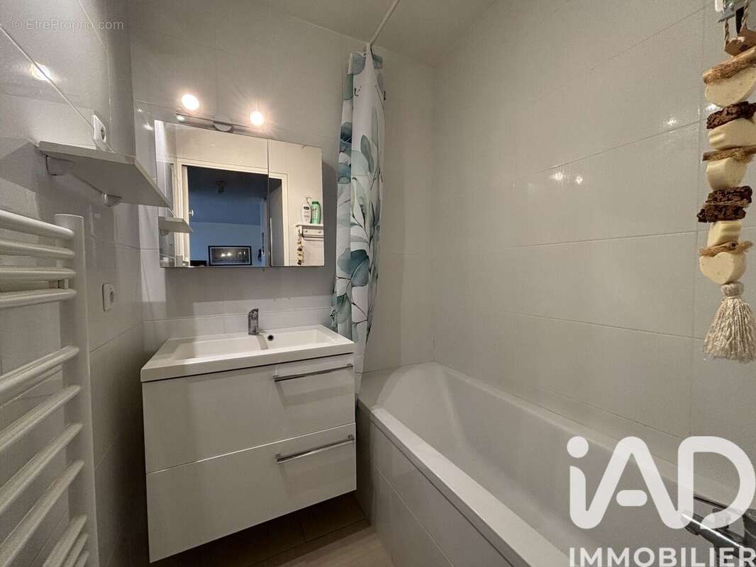 Photo 7 - Appartement à NOISY-LE-GRAND