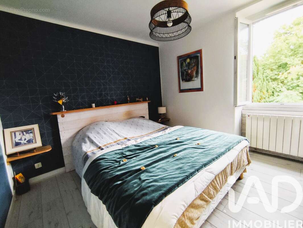 Photo 8 - Maison à BOUAYE