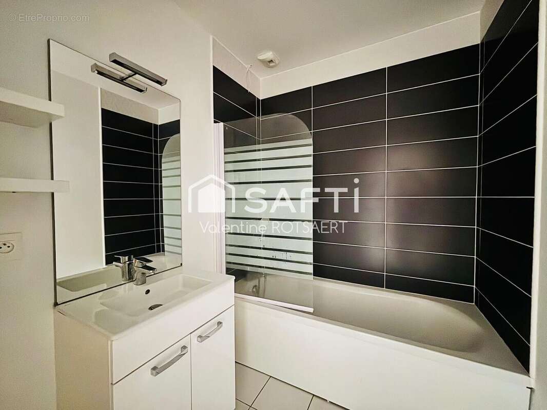 Photo 5 - Maison à LACROIX-SAINT-OUEN