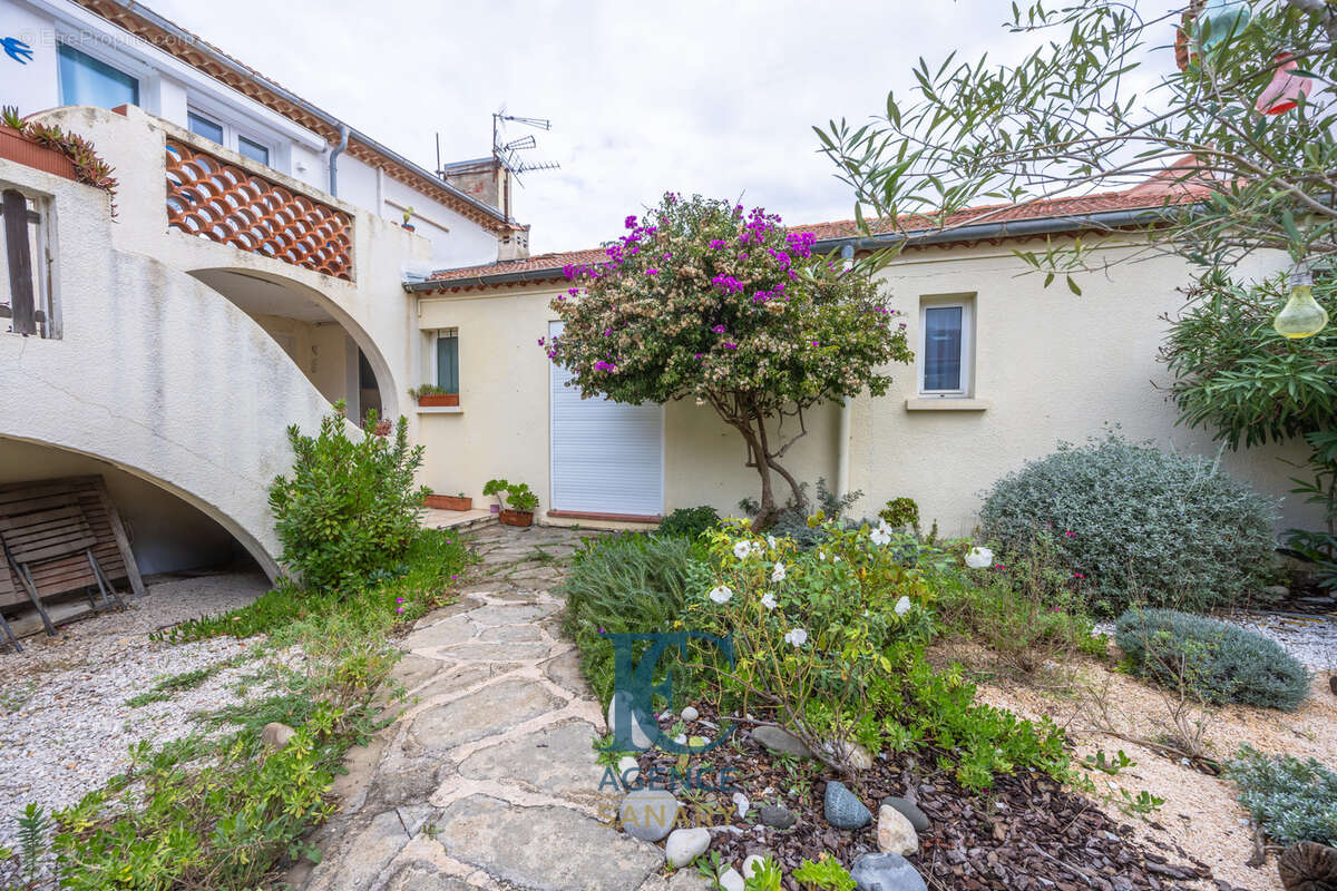 Appartement à SANARY-SUR-MER