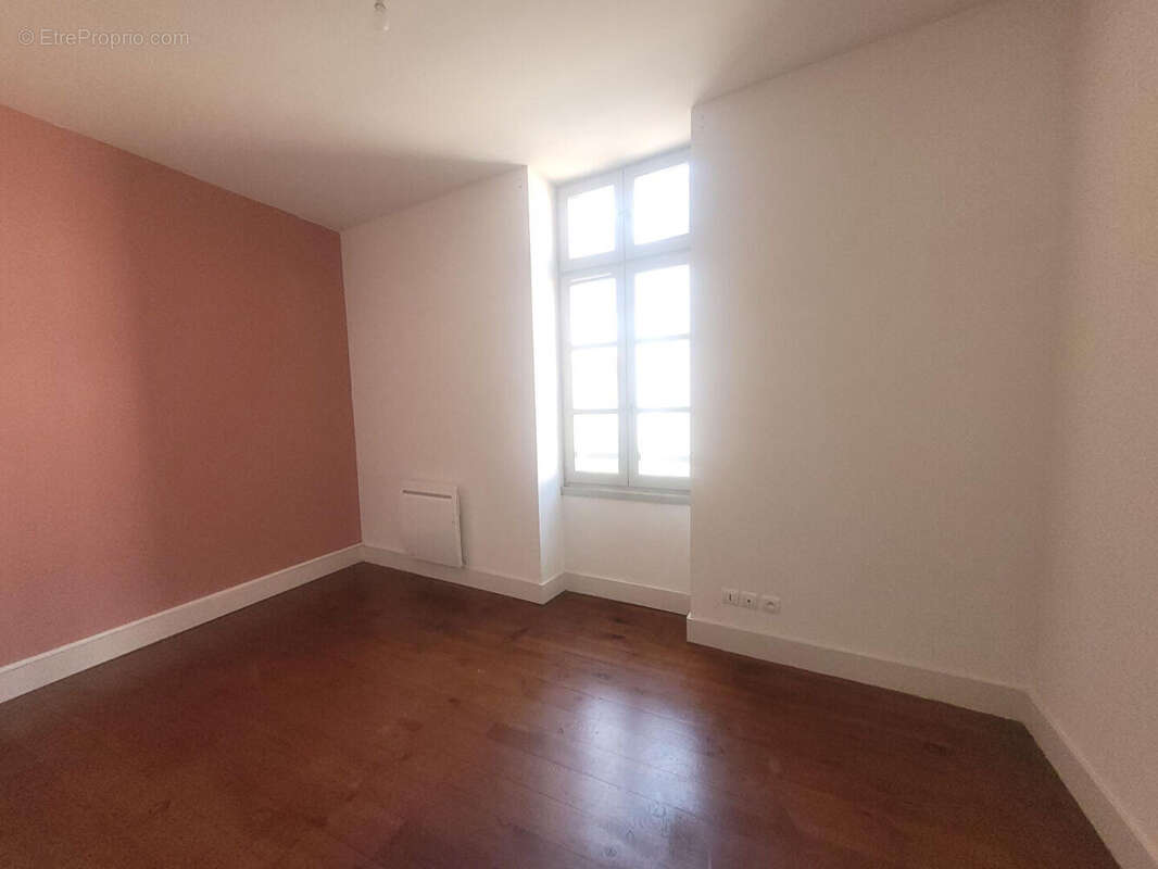 Appartement à MONTAUBAN