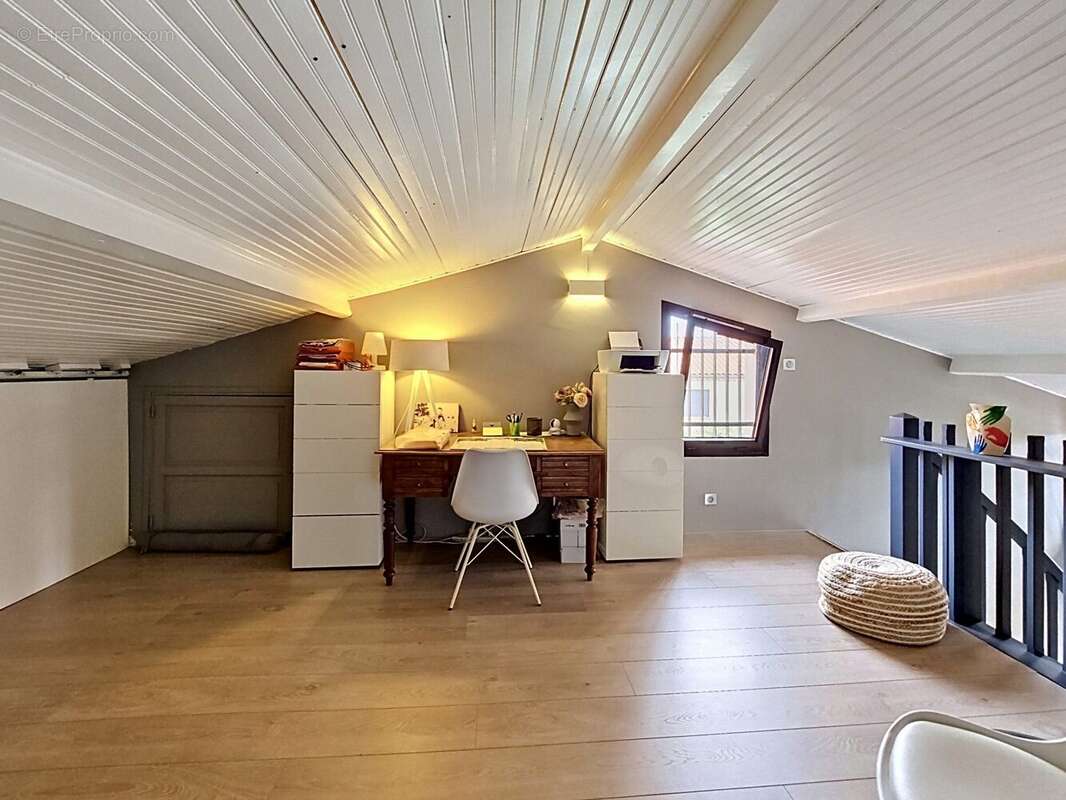 Maison à QUINT-FONSEGRIVES